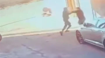 خوف متجدد.. سرقة صليب سيدة مسيحية مسنة تثير هواجس المسيحيين في ريف حمص من تكرار الانتهاكات